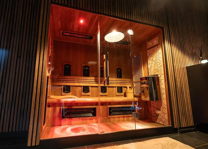 De Luxe Bed &Wellness
