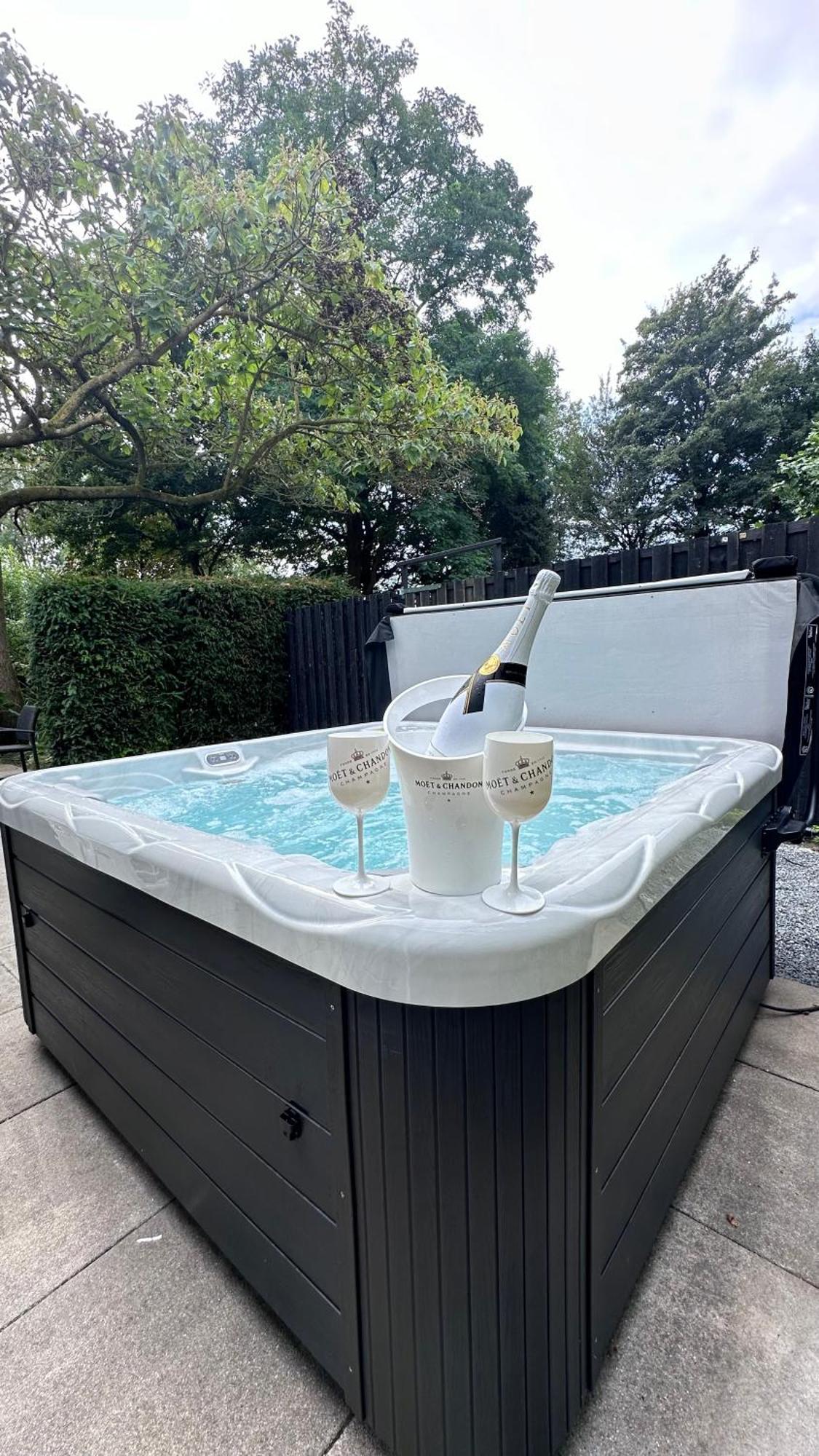 De Luxe Bed &wellness Casa vacanze