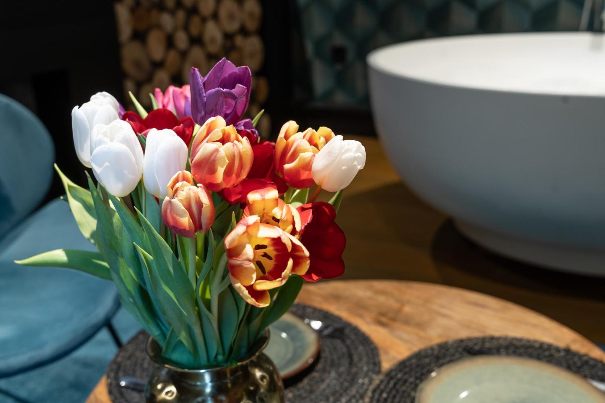 De Luxe Bed &wellness 's-Hertogenbosch (Den Bosch)