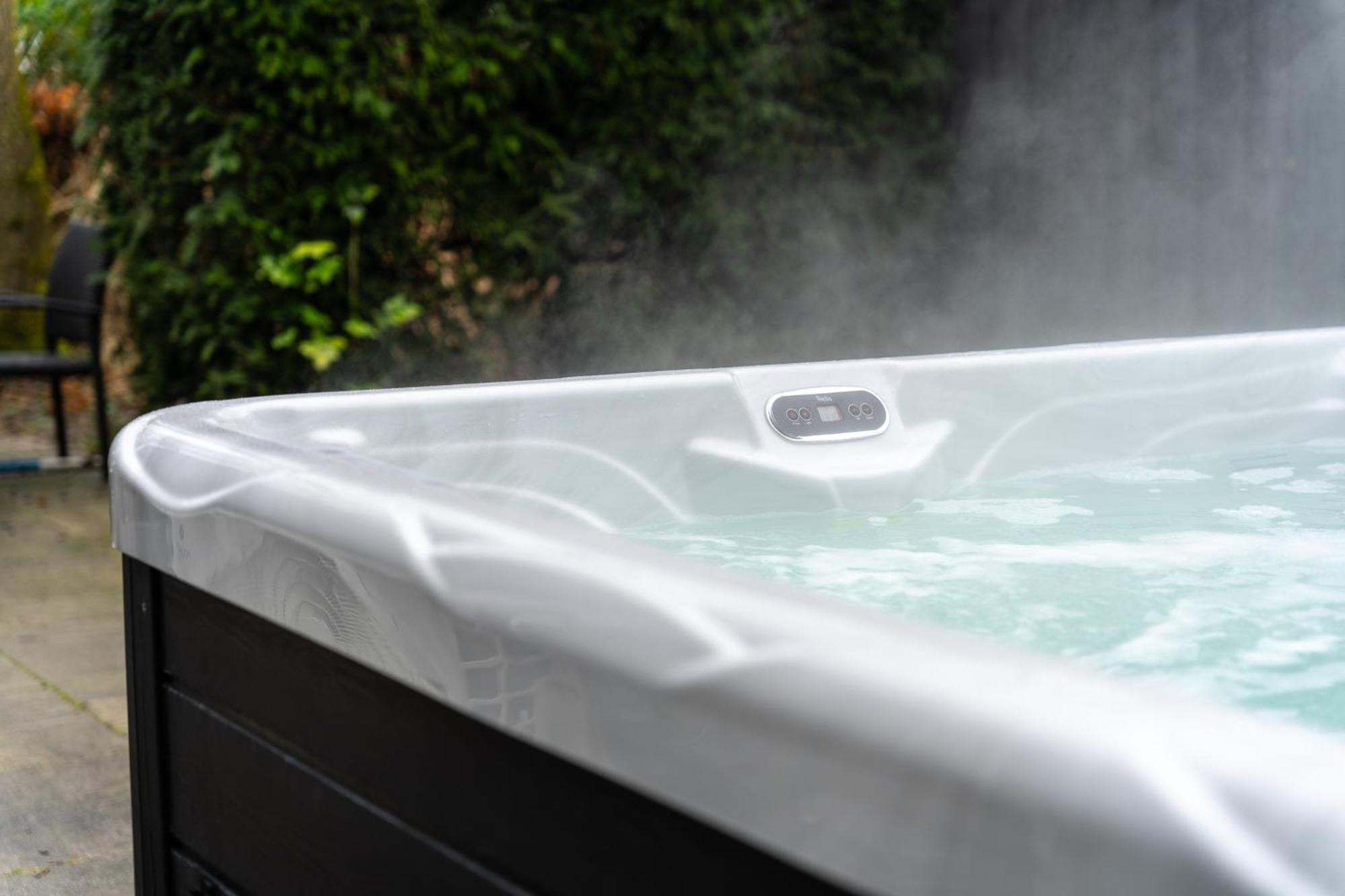 De Luxe Bed &wellness *