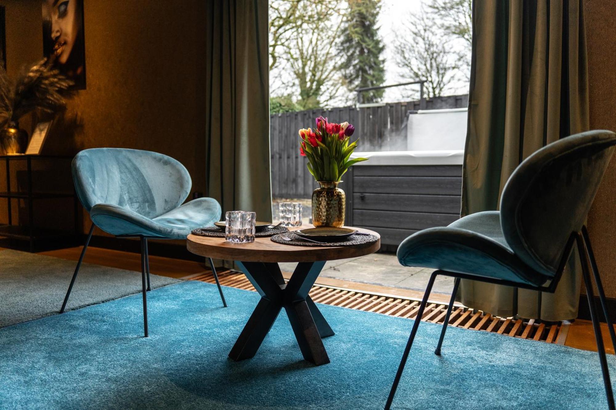 De Luxe Bed &wellness * 's-Hertogenbosch (Den Bosch)